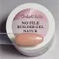 Preview: No File Builder Gel Set Natur